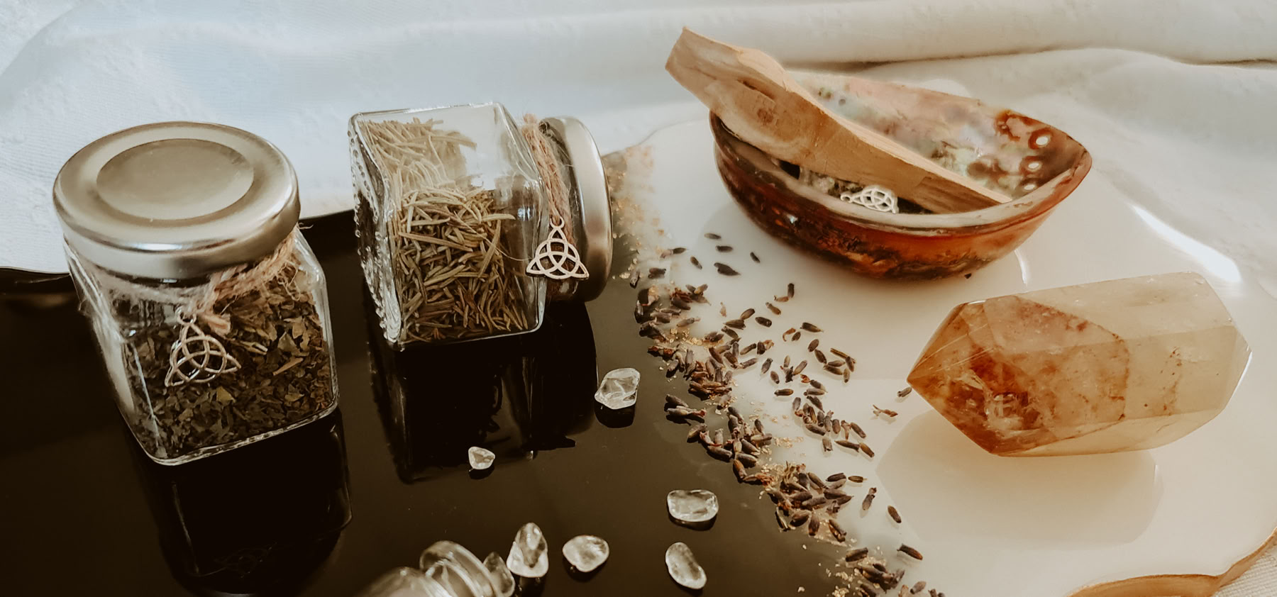 The Tarot read throughout the ages.