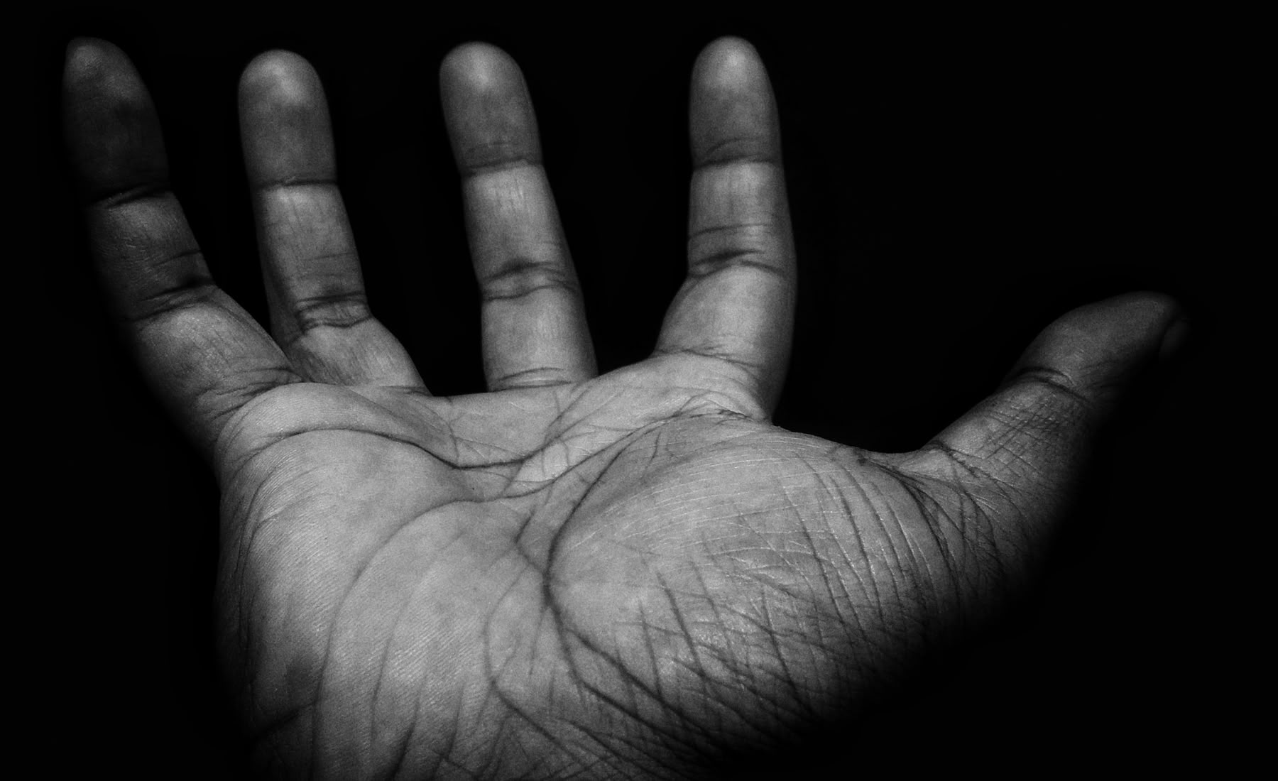 Palmistry with its strong association with astrology